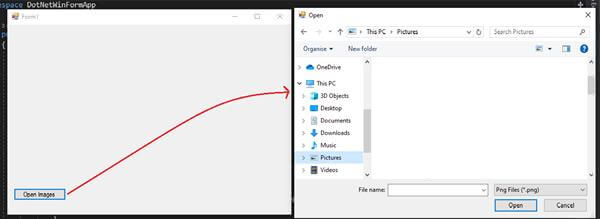 How to Migrate a .Net Fx WinForms App to .Net Core 3.1